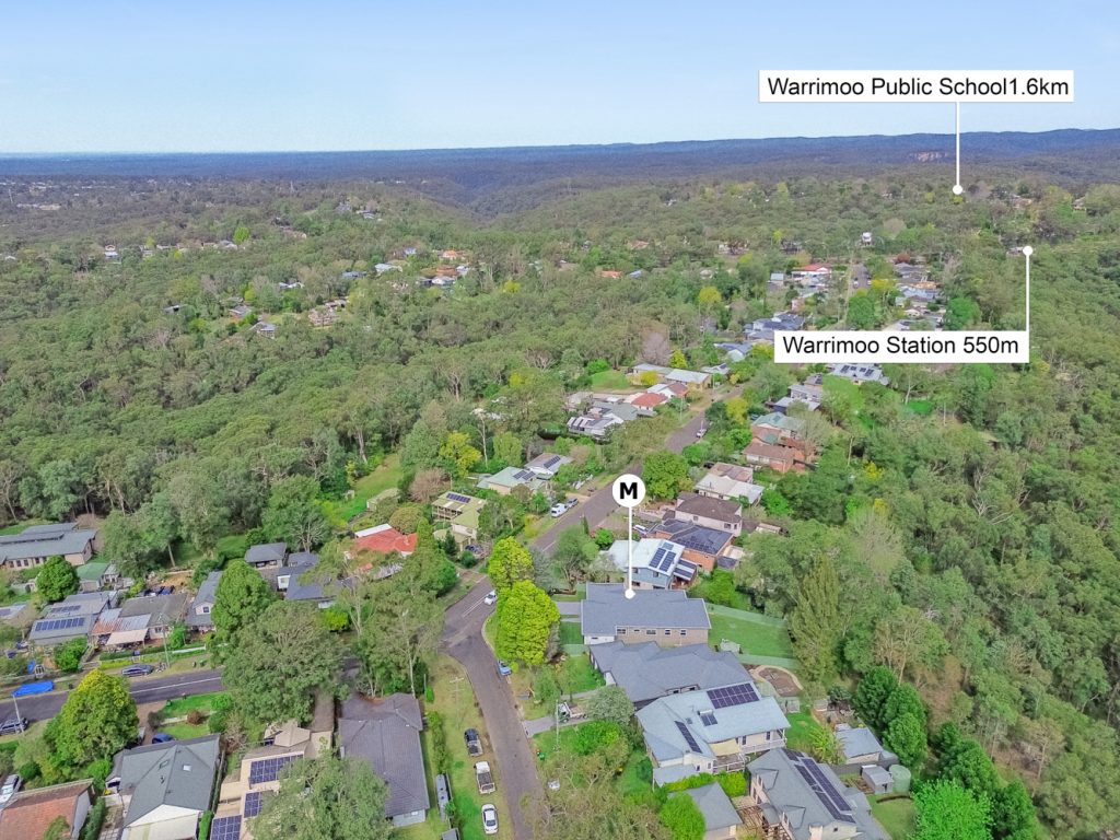 Sold - 58 Rickard Road - New Property in Warrimoo - Real Estate by Ben Hocson