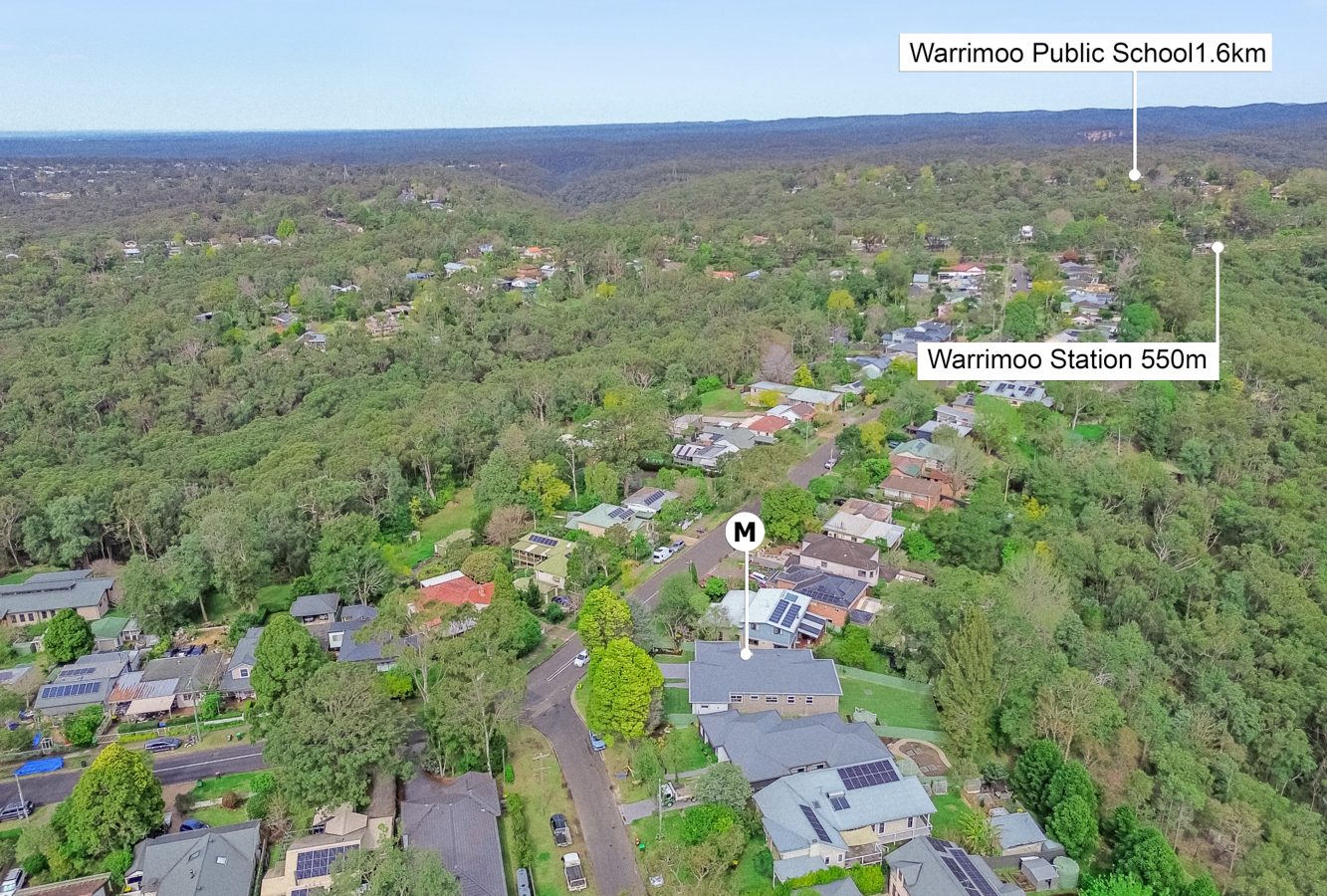 Sold - 58 Rickard Road - New Property in Warrimoo - Real Estate by Ben Hocson