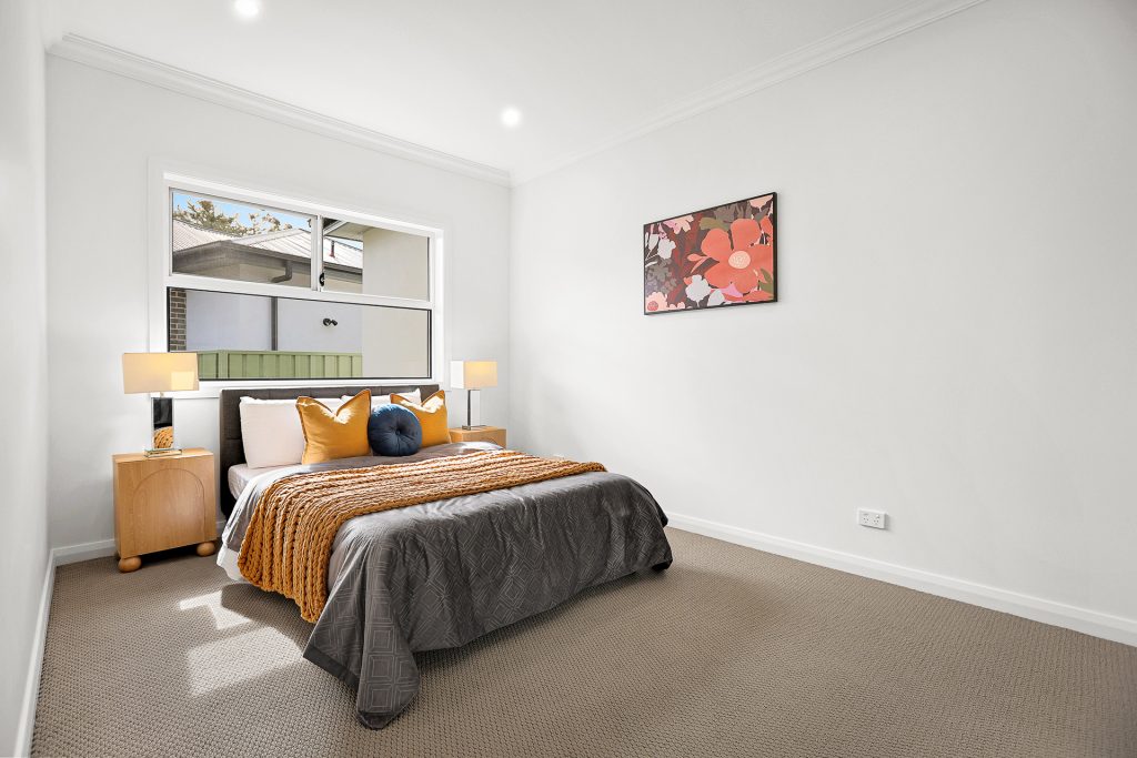 Sold - 58 Rickard Road - New Property in Warrimoo - Real Estate by Ben Hocson