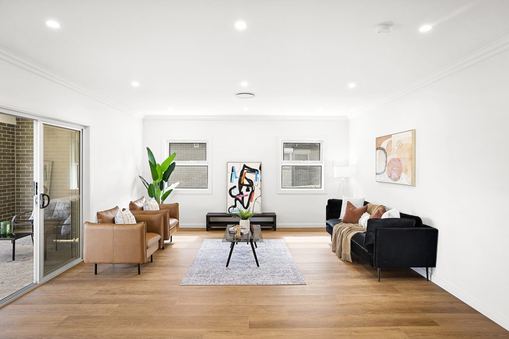 Sold - 58 Rickard Road - New Property in Warrimoo - Real Estate by Ben Hocson