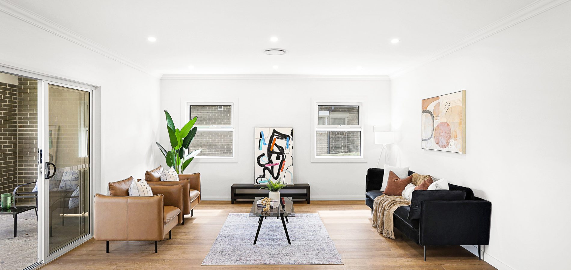 Sold - 58 Rickard Road - New Property in Warrimoo - Real Estate by Ben Hocson