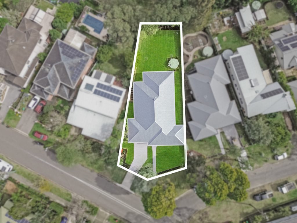 Sold - 58 Rickard Road - New Property in Warrimoo - Real Estate by Ben Hocson