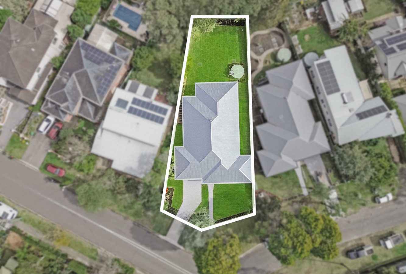Sold - 58 Rickard Road - New Property in Warrimoo - Real Estate by Ben Hocson