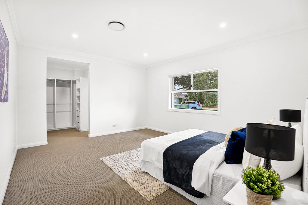 Sold - 58 Rickard Road - New Property in Warrimoo - Real Estate by Ben Hocson