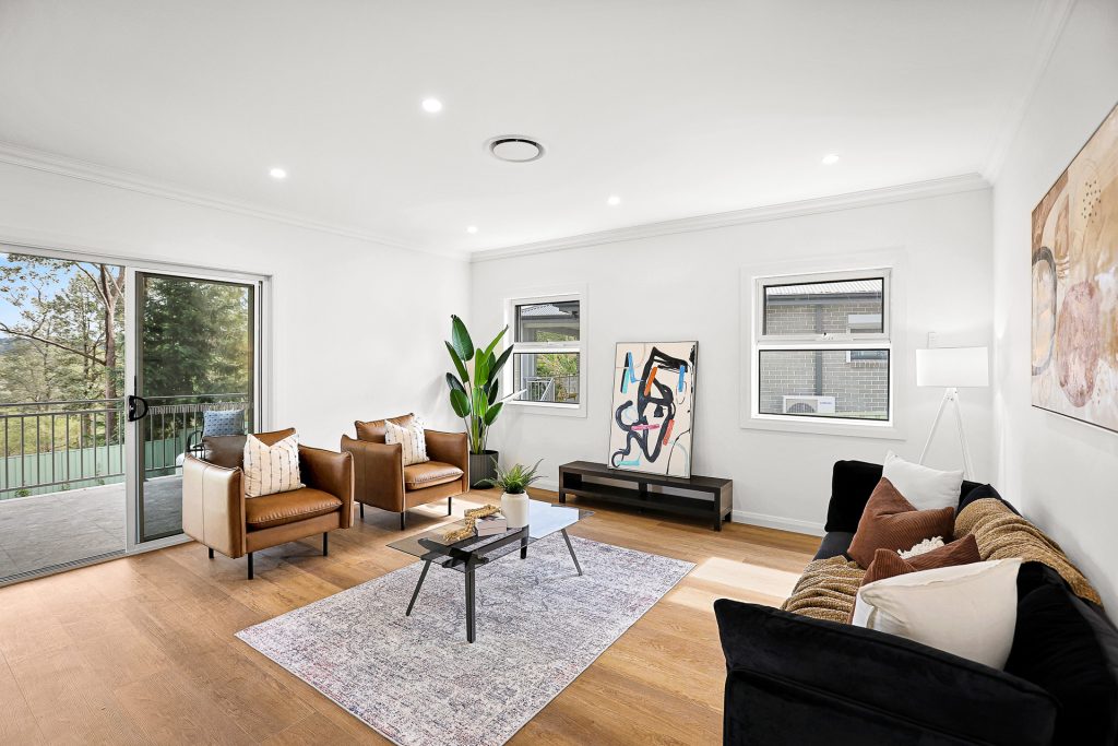 Sold - 58 Rickard Road - New Property in Warrimoo - Real Estate by Ben Hocson