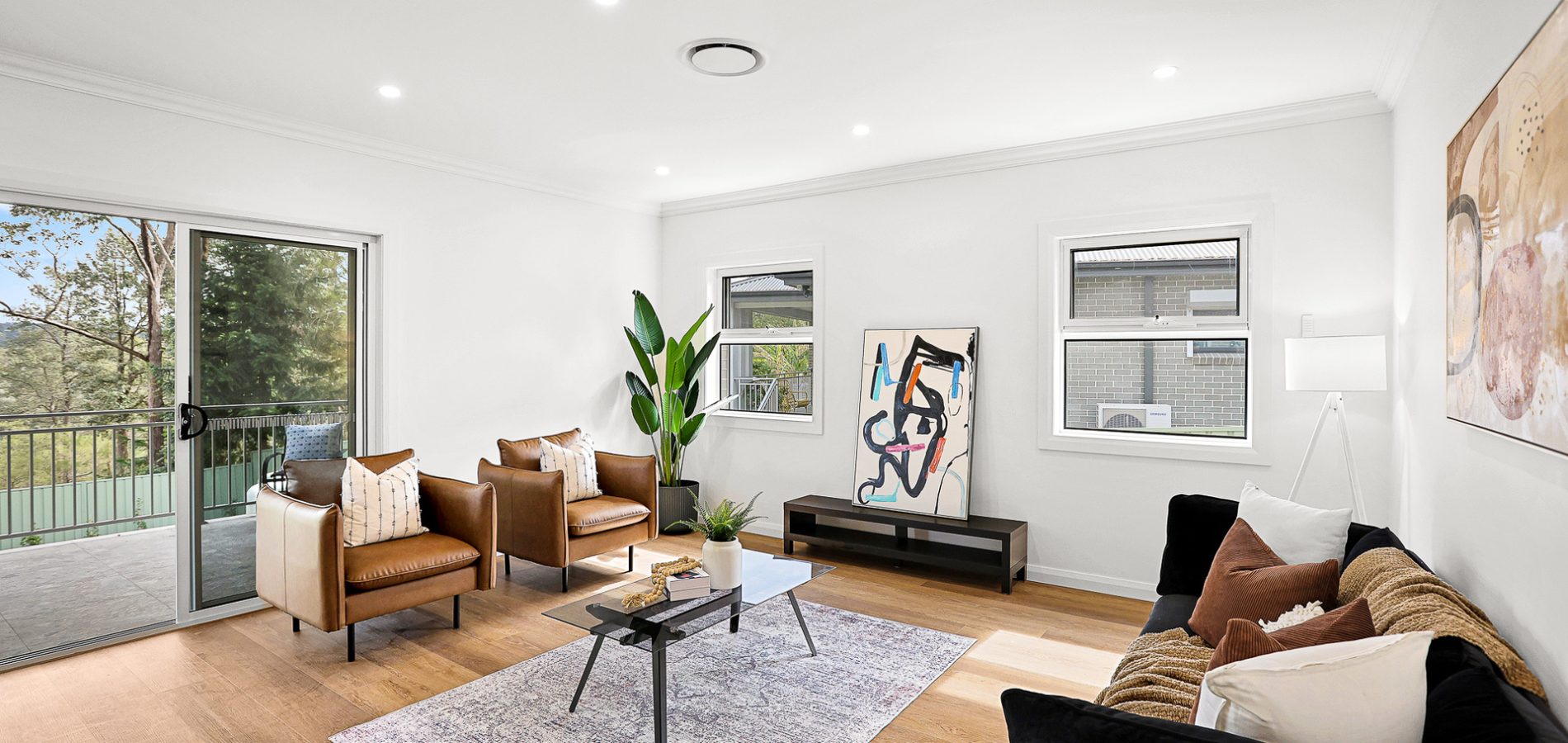 Sold - 58 Rickard Road - New Property in Warrimoo - Real Estate by Ben Hocson
