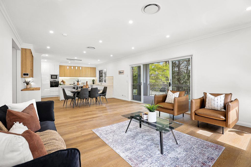 Sold - 58 Rickard Road - New Property in Warrimoo - Real Estate by Ben Hocson
