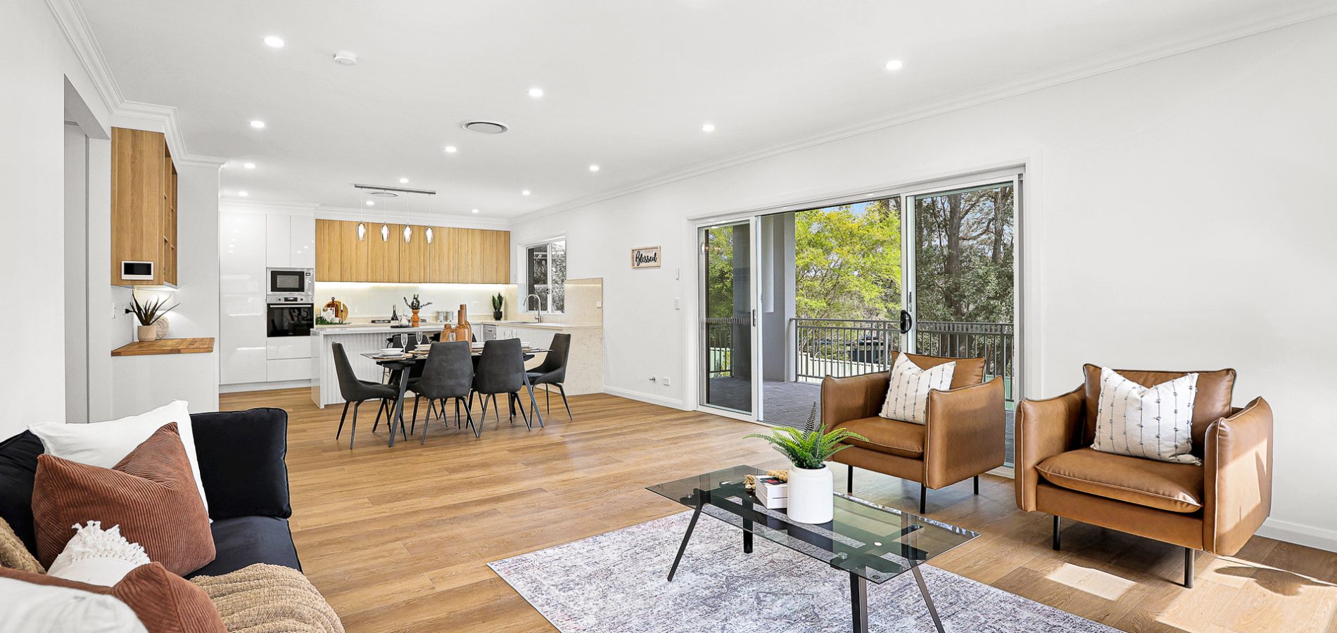 Sold - 58 Rickard Road - New Property in Warrimoo - Real Estate by Ben Hocson