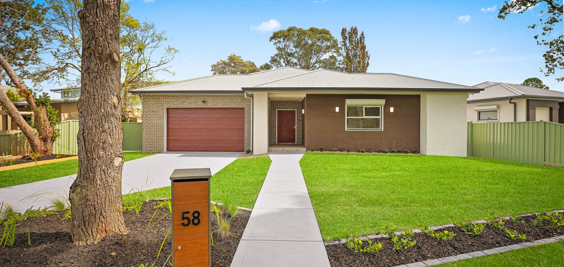 Sold - 58 Rickard Road - New Property in Warrimoo - Real Estate by Ben Hocson