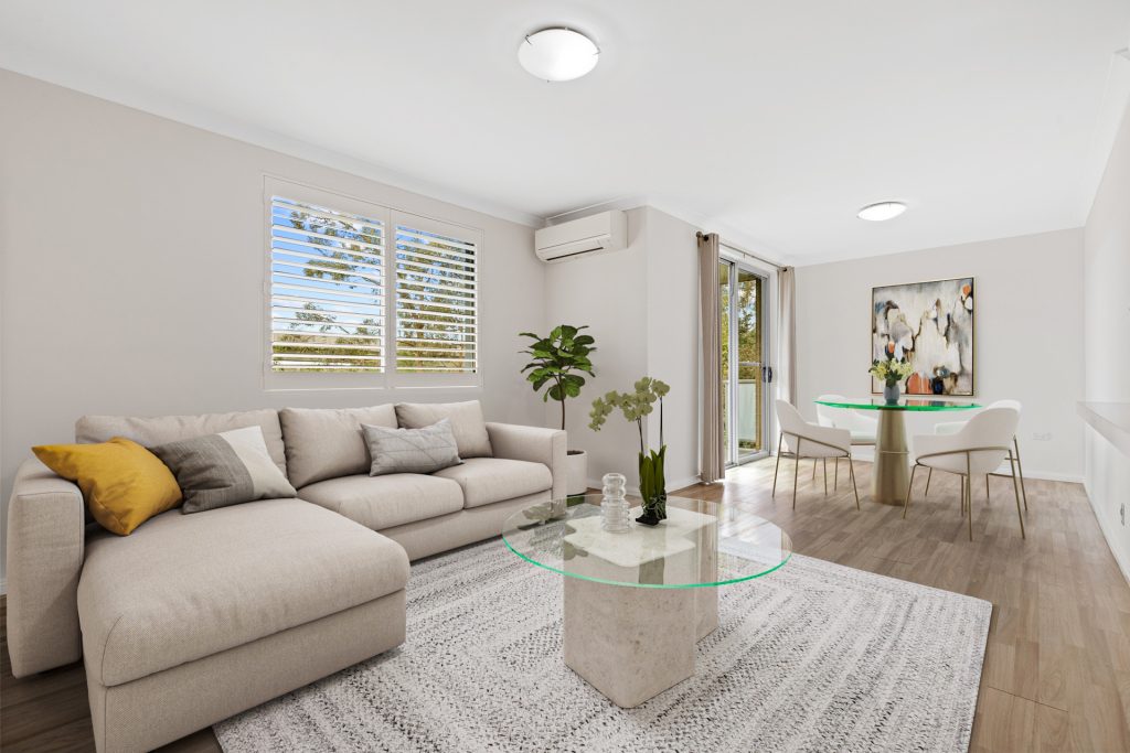 Sold - 10/5-7 Kilbenny Street - New Property in Kellyville Ridge - Real Estate by