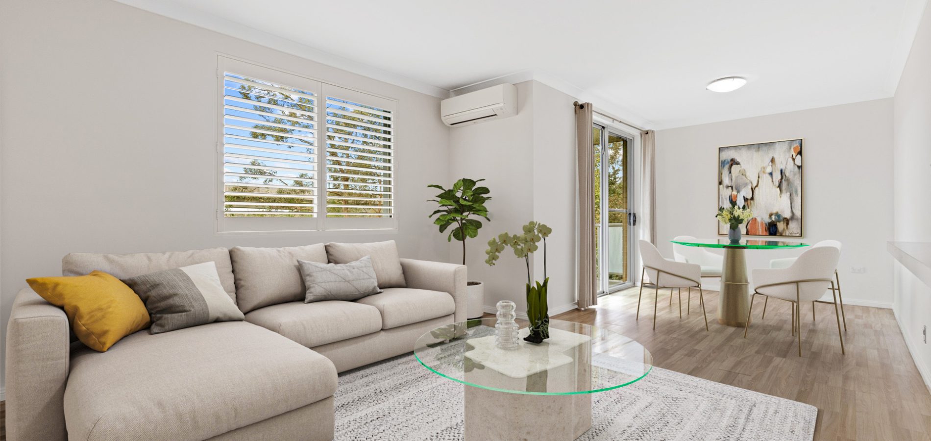 Sold - 10/5-7 Kilbenny Street - New Property in Kellyville Ridge - Real Estate by