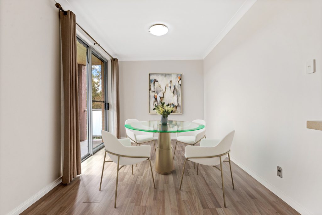 Sold - 10/5-7 Kilbenny Street - New Property in Kellyville Ridge - Real Estate by