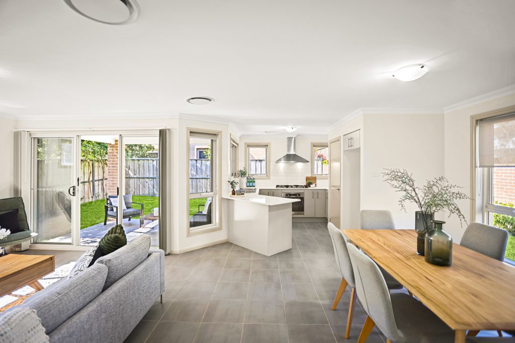 Sold - 33 Horatio Avenue - New Property in Norwest - Real Estate by Maree McCrorie