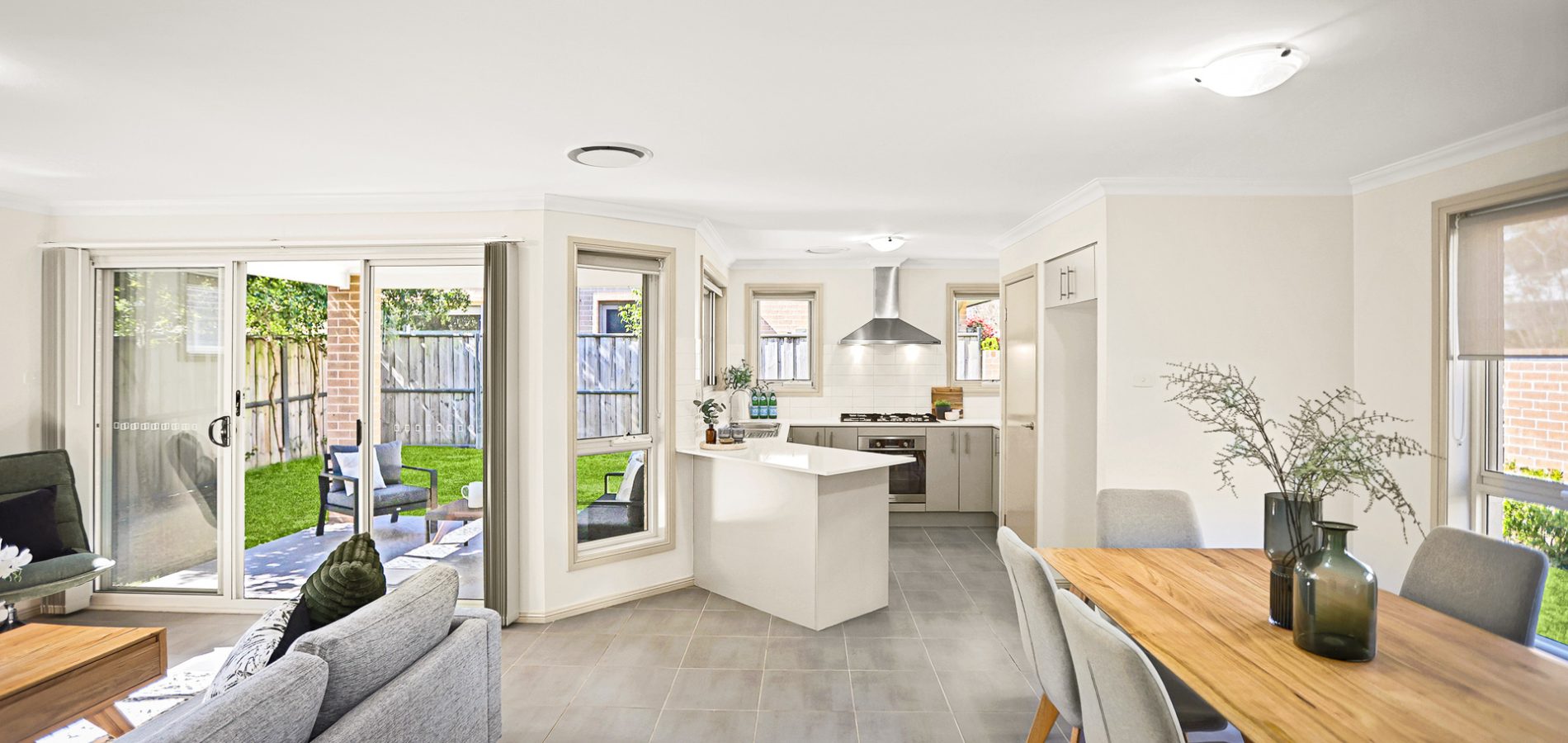 Sold - 33 Horatio Avenue - New Property in Norwest - Real Estate by Maree McCrorie