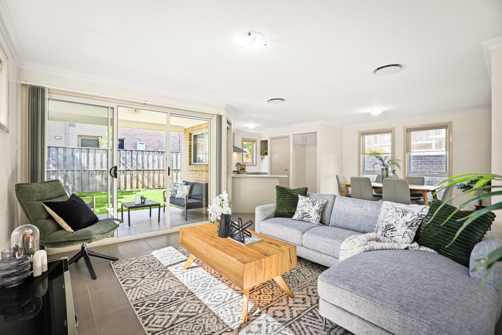 Sold - 33 Horatio Avenue - New Property in Norwest - Real Estate by Maree McCrorie