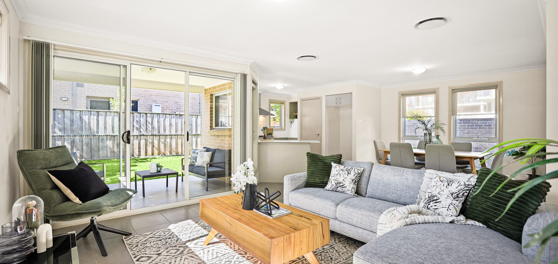 Sold - 33 Horatio Avenue - New Property in Norwest - Real Estate by Maree McCrorie