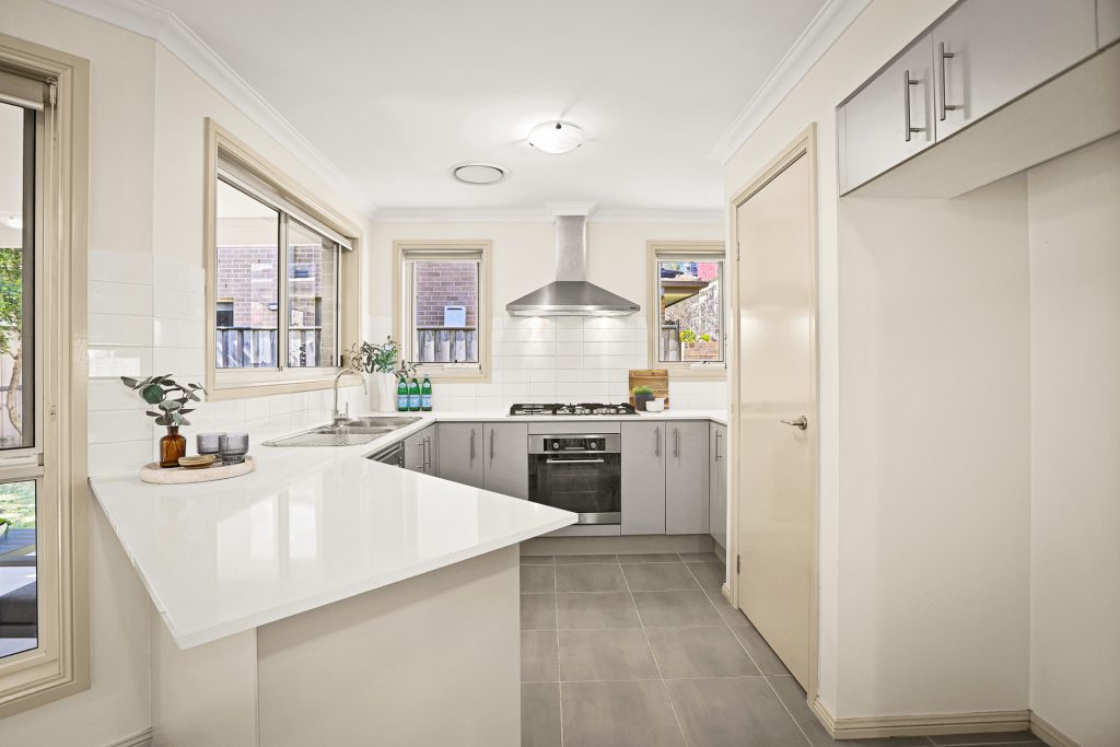 Sold - 33 Horatio Avenue - New Property in Norwest - Real Estate by Maree McCrorie