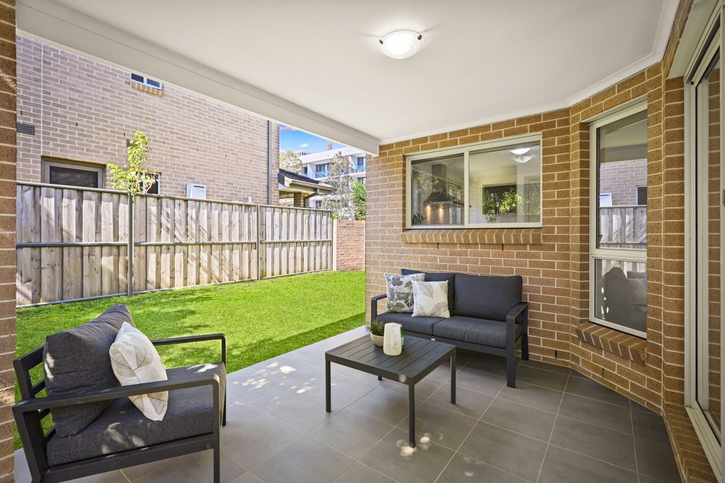 Sold - 33 Horatio Avenue - New Property in Norwest - Real Estate by Maree McCrorie