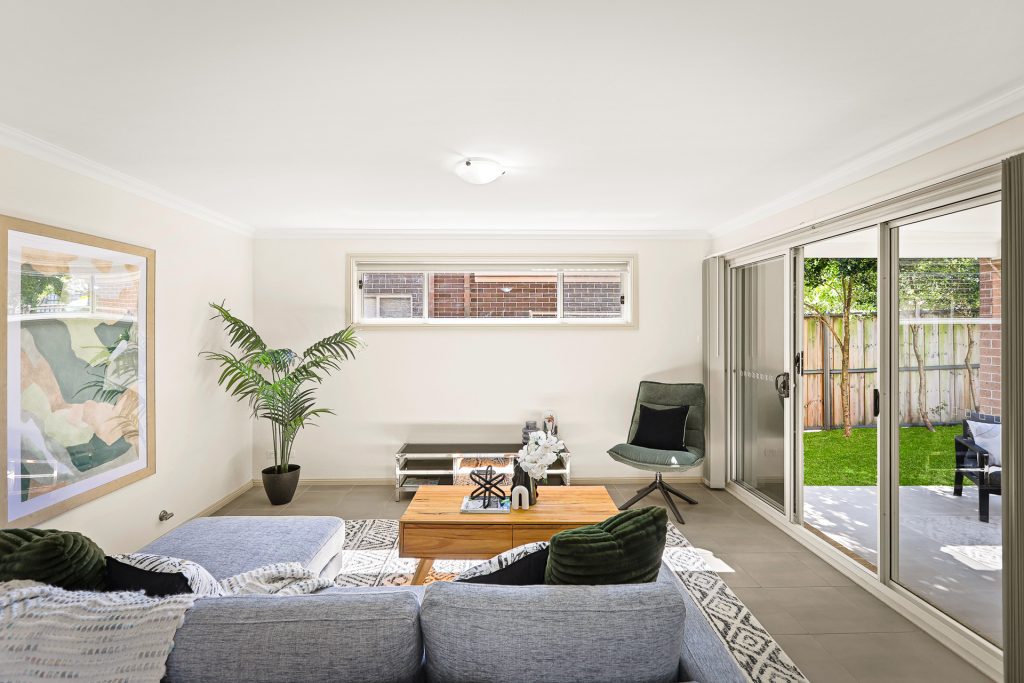 Sold - 33 Horatio Avenue - New Property in Norwest - Real Estate by Maree McCrorie