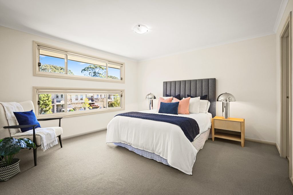 Sold - 33 Horatio Avenue - New Property in Norwest - Real Estate by Maree McCrorie