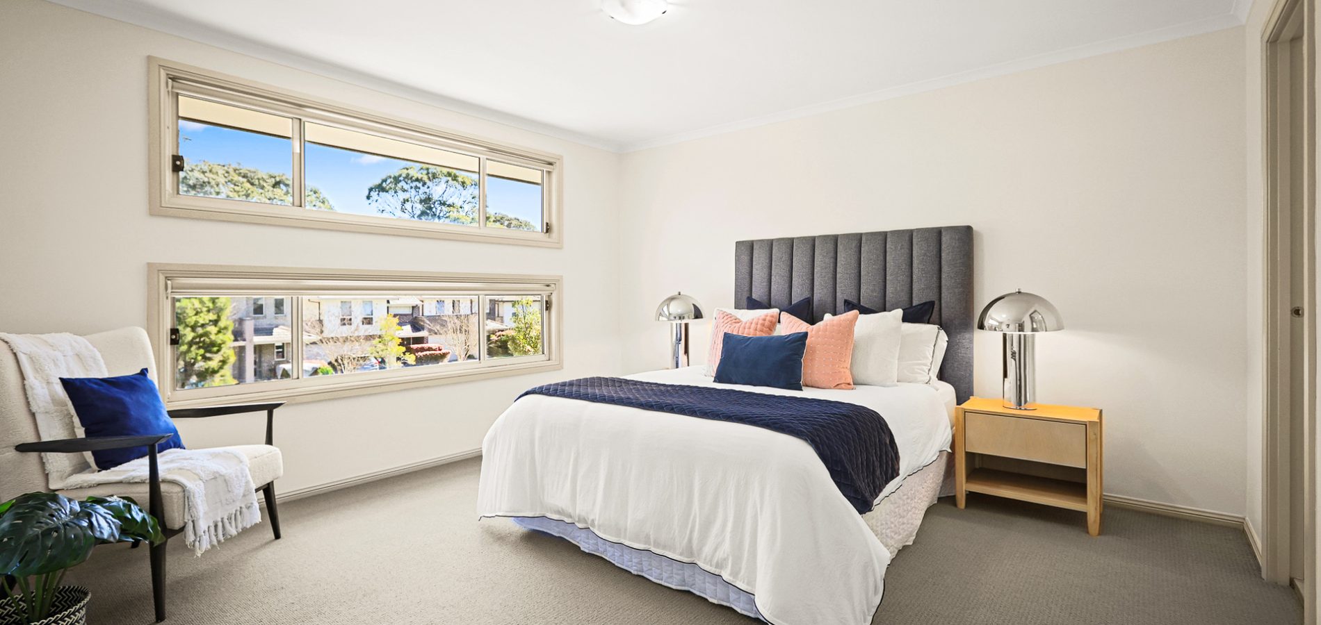 Sold - 33 Horatio Avenue - New Property in Norwest - Real Estate by Maree McCrorie