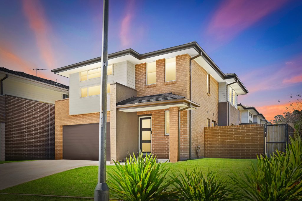 Sold - 33 Horatio Avenue - New Property in Norwest - Real Estate by Maree McCrorie