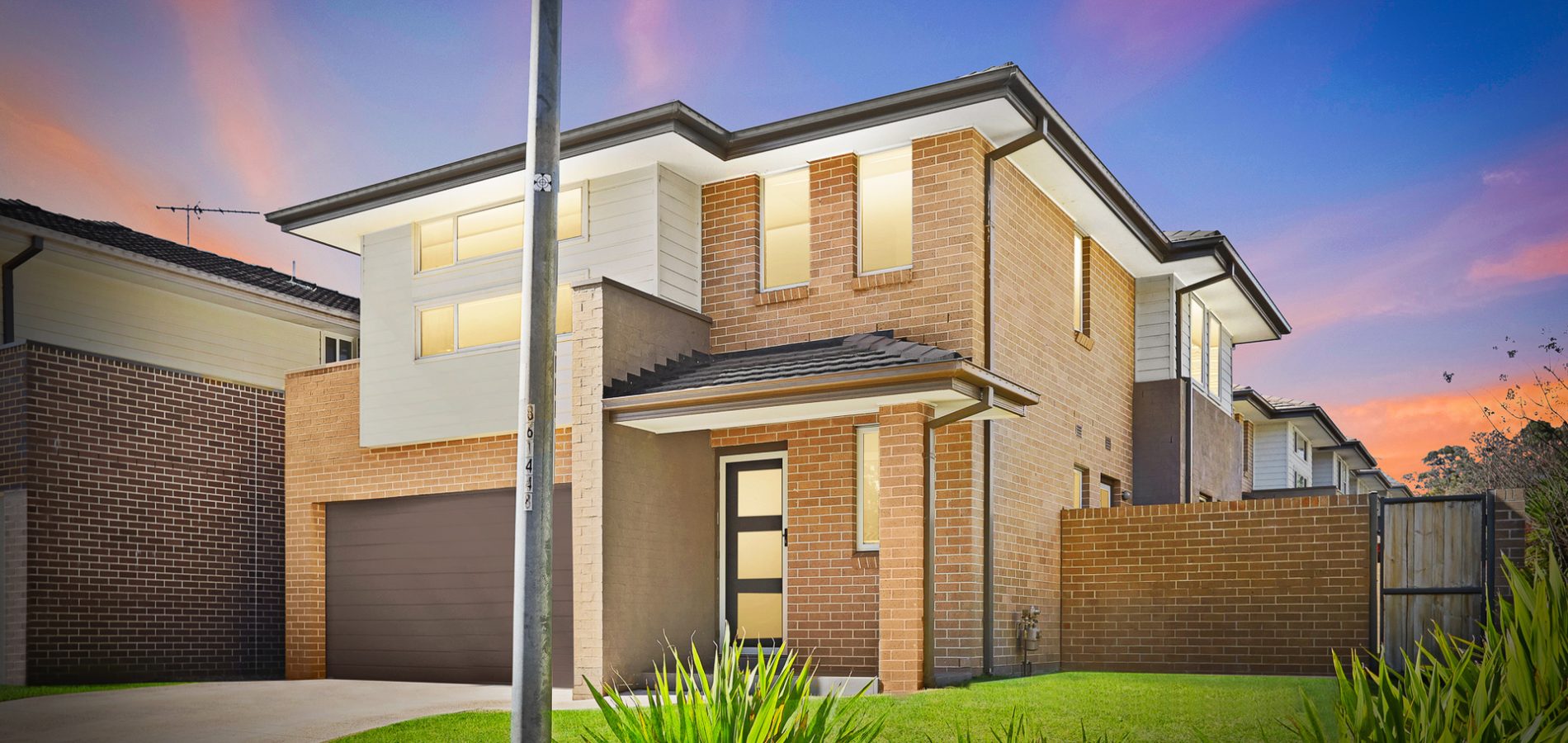 Sold - 33 Horatio Avenue - New Property in Norwest - Real Estate by Maree McCrorie