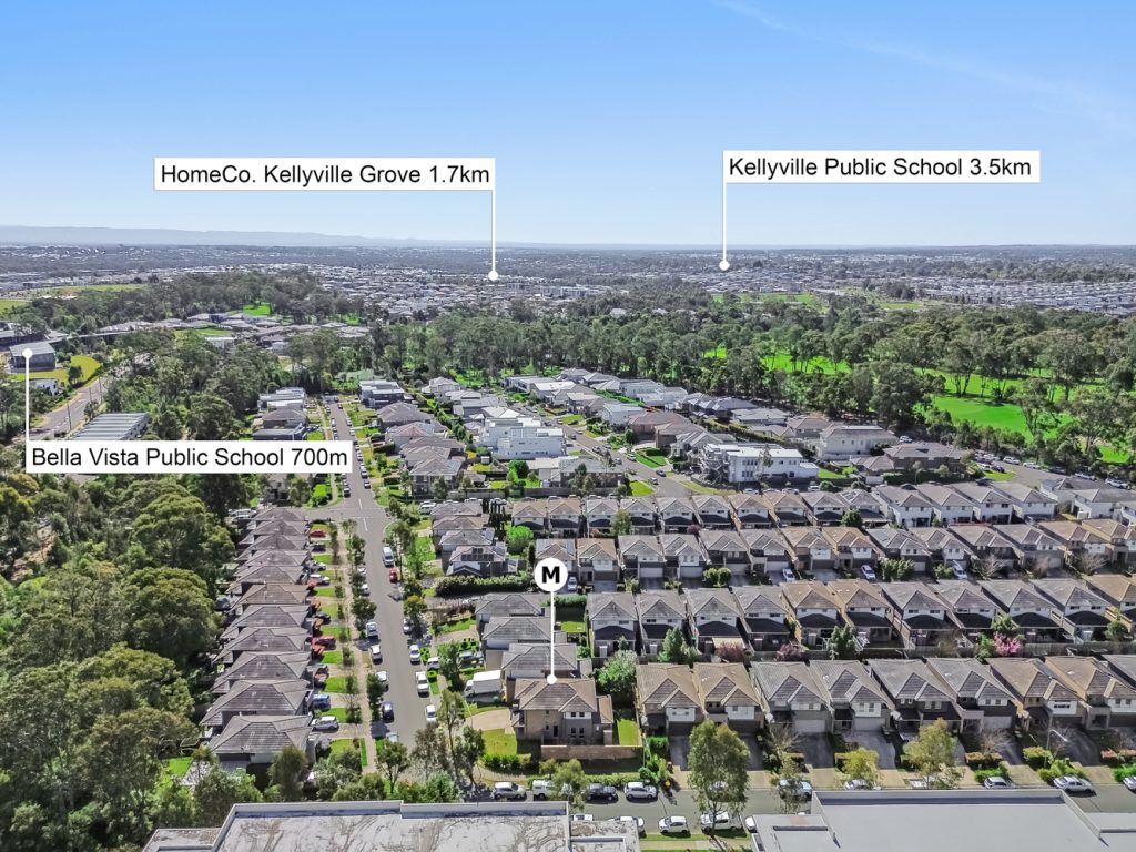 Sold - 33 Horatio Avenue - New Property in Norwest - Real Estate by Maree McCrorie