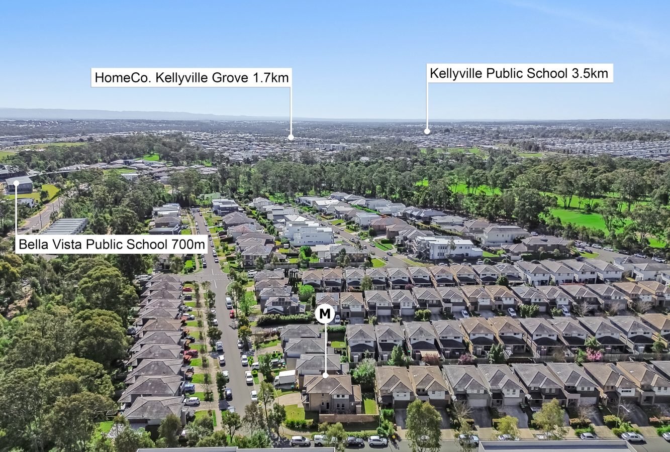 Sold - 33 Horatio Avenue - New Property in Norwest - Real Estate by Maree McCrorie