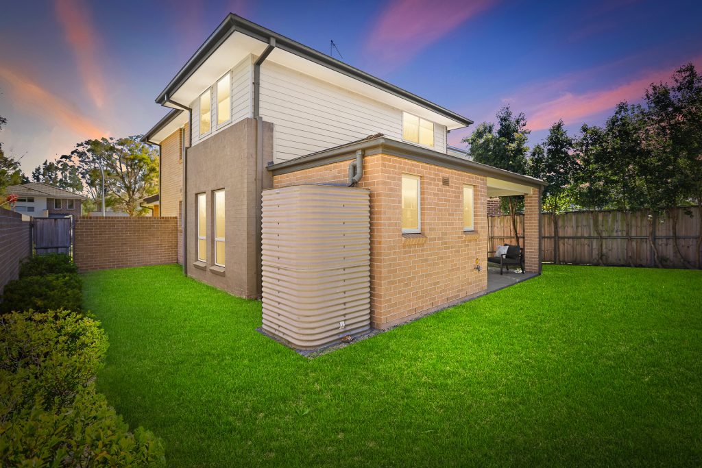 Sold - 33 Horatio Avenue - New Property in Norwest - Real Estate by Maree McCrorie