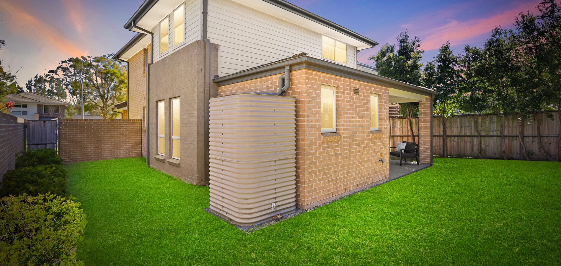 Sold - 33 Horatio Avenue - New Property in Norwest - Real Estate by Maree McCrorie