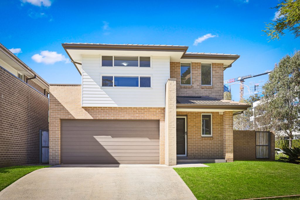 Sold - 33 Horatio Avenue - New Property in Norwest - Real Estate by Maree McCrorie