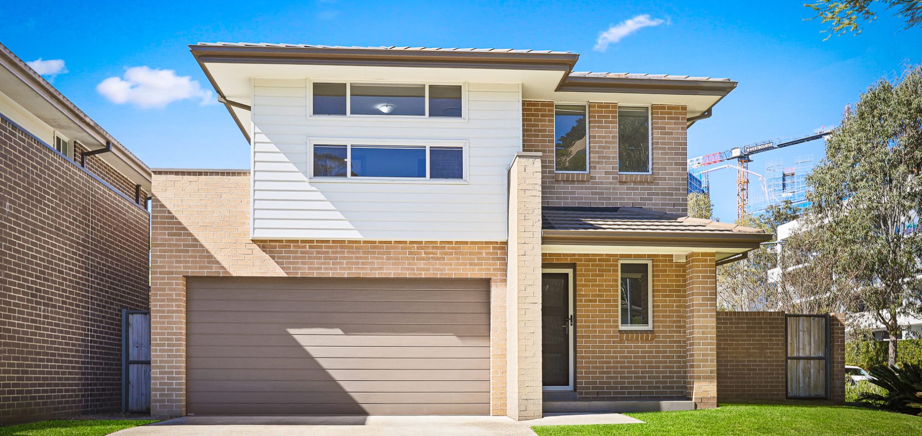 Sold - 33 Horatio Avenue - New Property in Norwest - Real Estate by Maree McCrorie