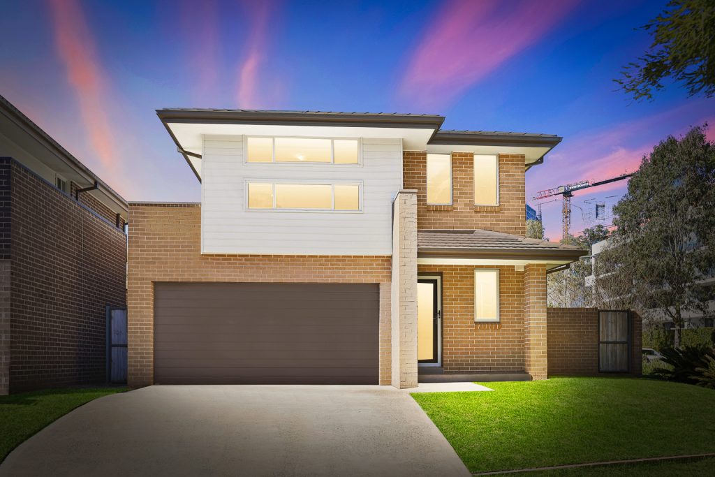 Sold - 33 Horatio Avenue - New Property in Norwest - Real Estate by Maree McCrorie