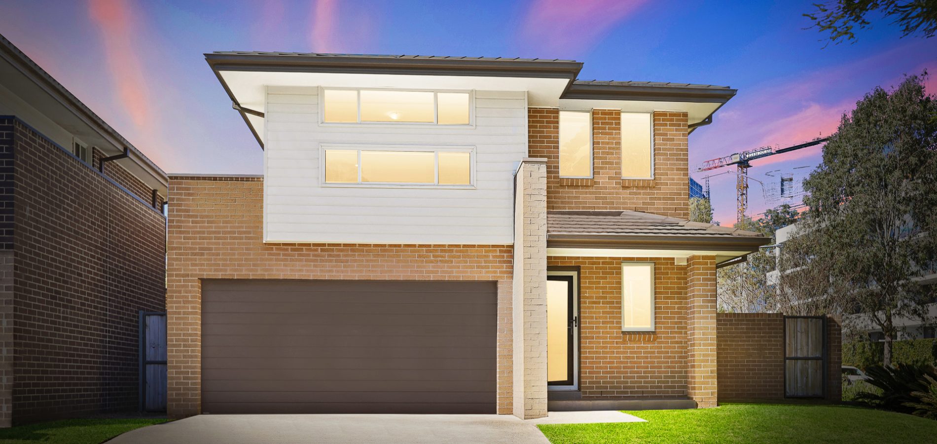 Sold - 33 Horatio Avenue - New Property in Norwest - Real Estate by Maree McCrorie