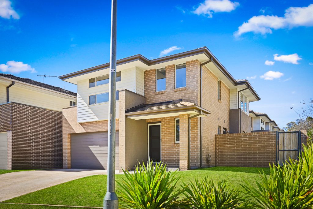 Sold - 33 Horatio Avenue - New Property in Norwest - Real Estate by Maree McCrorie