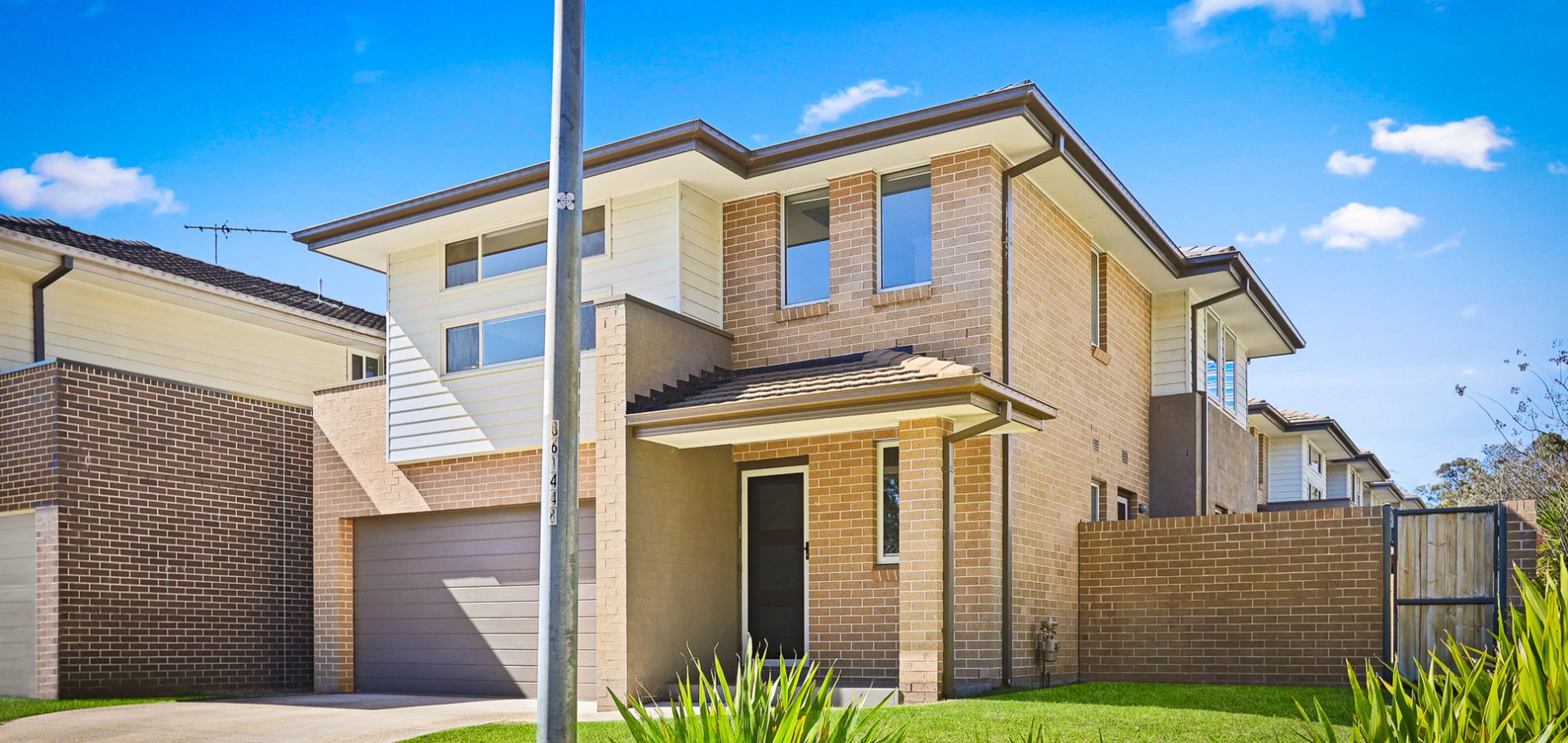 Sold - 33 Horatio Avenue - New Property in Norwest - Real Estate by Maree McCrorie