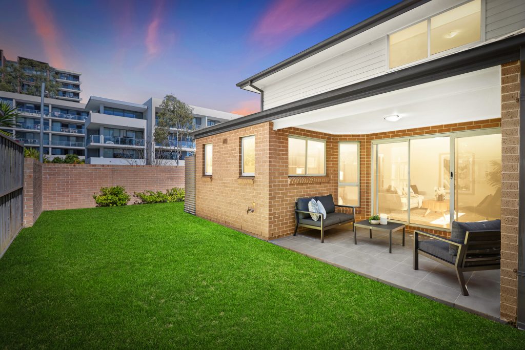Sold - 33 Horatio Avenue - New Property in Norwest - Real Estate by Maree McCrorie
