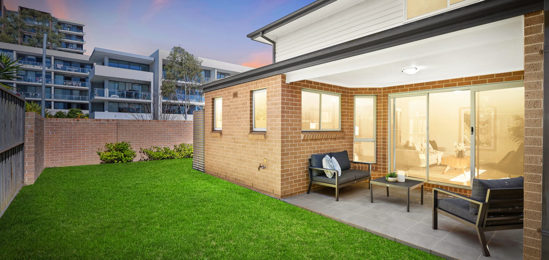 Sold - 33 Horatio Avenue - New Property in Norwest - Real Estate by Maree McCrorie
