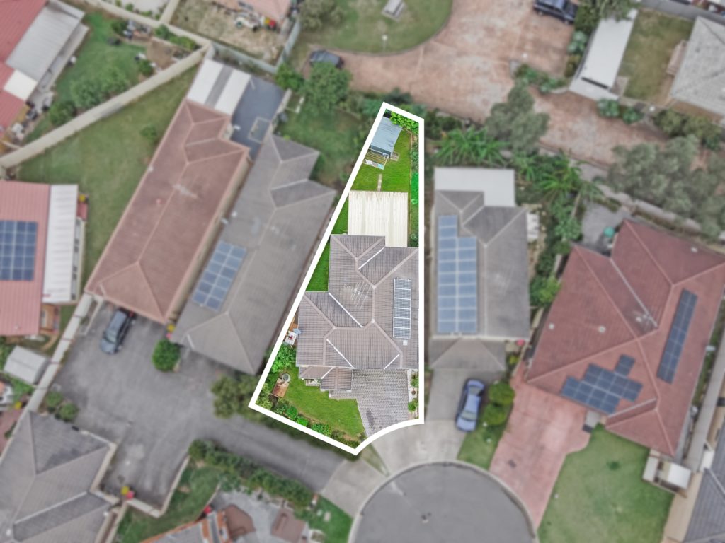Sold - 8 Theodore Place - New Property in Rooty Hill - Real Estate by Trent Zahra