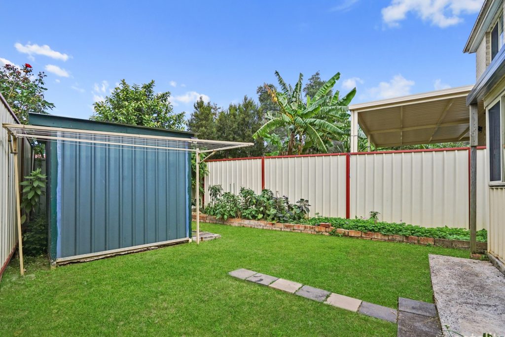 Sold - 8 Theodore Place - New Property in Rooty Hill - Real Estate by Trent Zahra