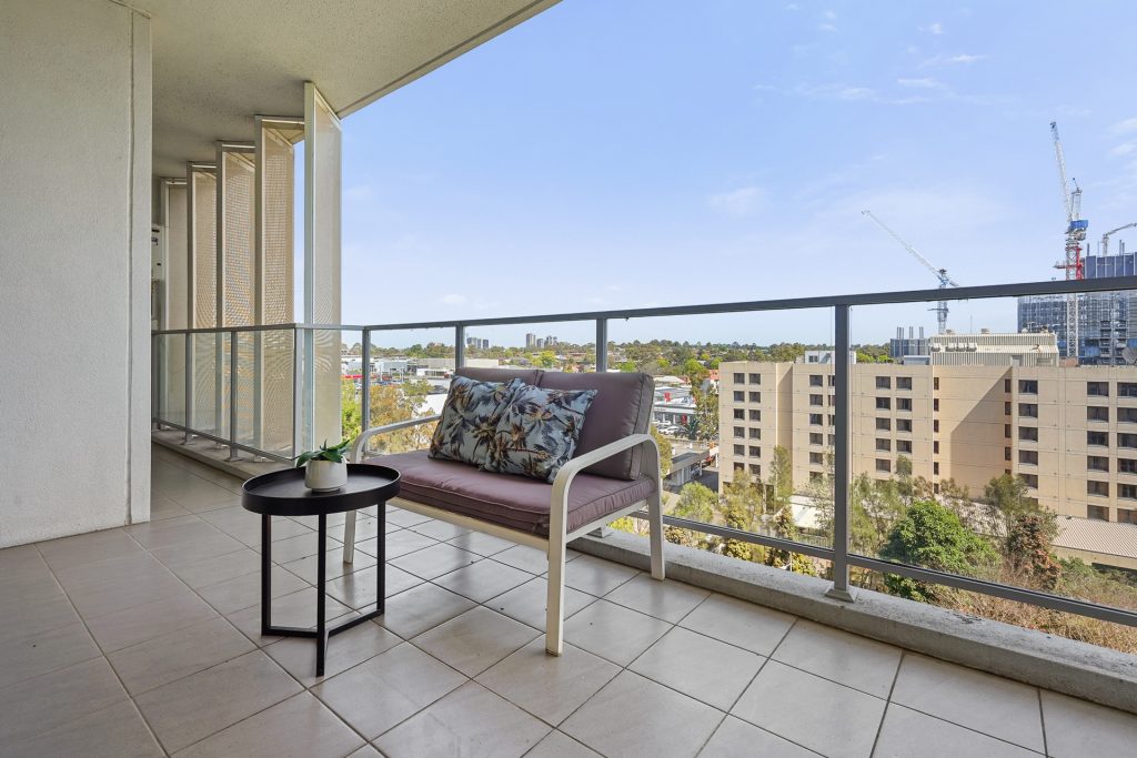 Sold - 704/25-29 Cowper Street - New Property in Parramatta - Real Estate by Amit Nayak