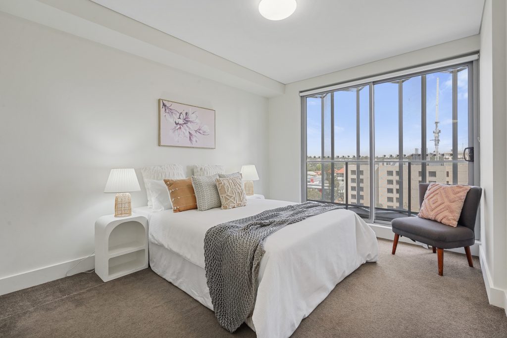 Sold - 704/25-29 Cowper Street - New Property in Parramatta - Real Estate by Amit Nayak
