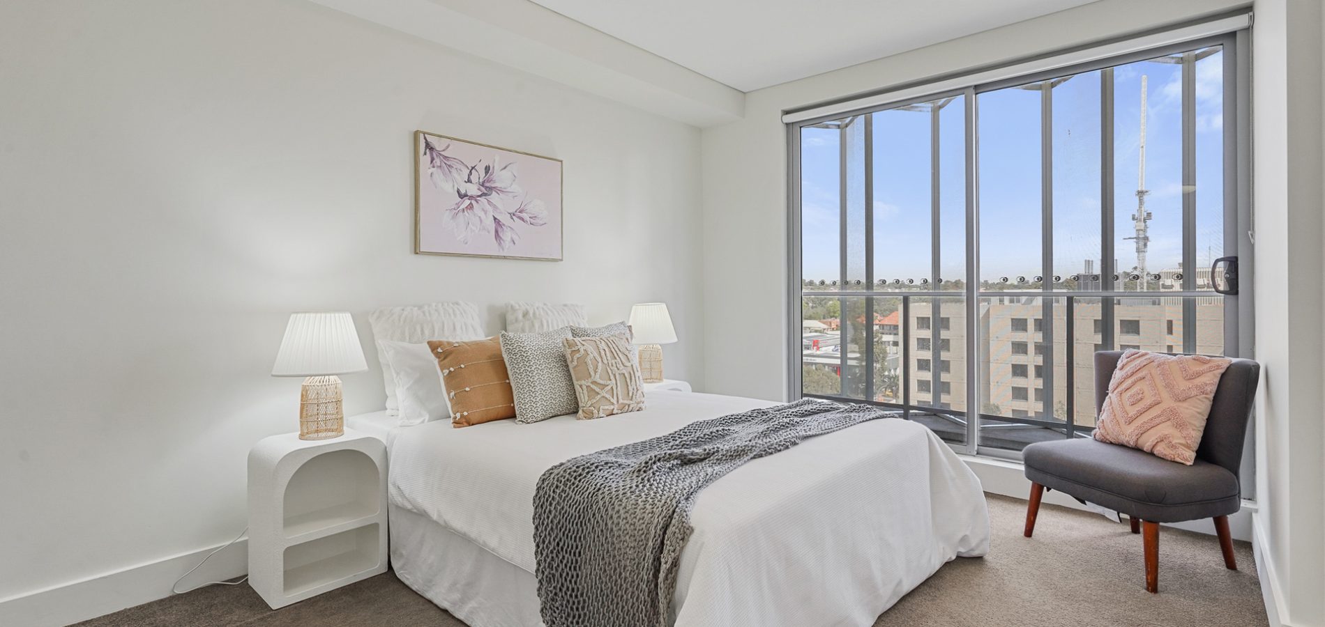 Sold - 704/25-29 Cowper Street - New Property in Parramatta - Real Estate by Amit Nayak