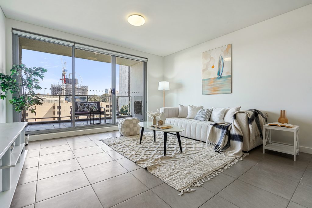 Sold - 704/25-29 Cowper Street - New Property in Parramatta - Real Estate by Amit Nayak