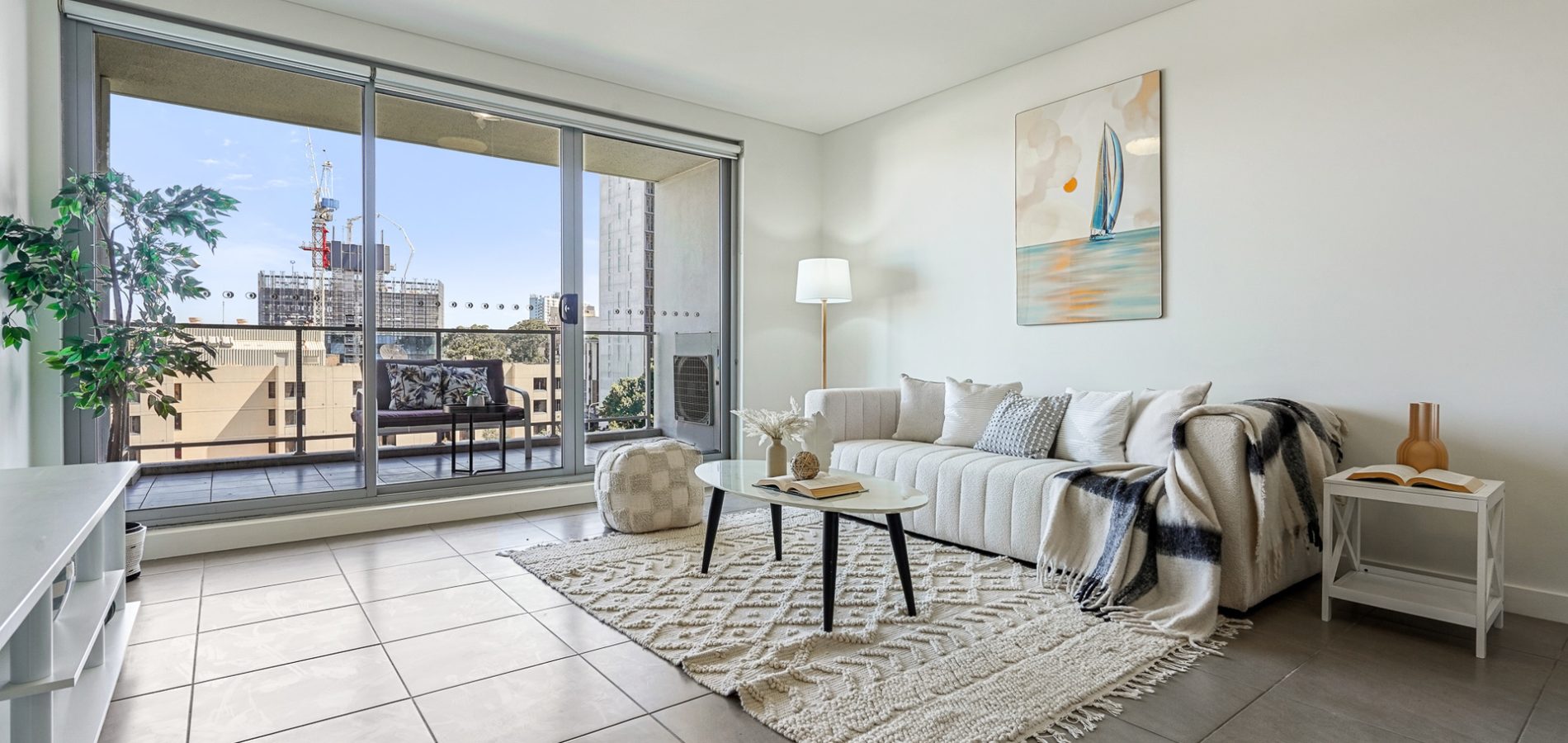 Sold - 704/25-29 Cowper Street - New Property in Parramatta - Real Estate by Amit Nayak