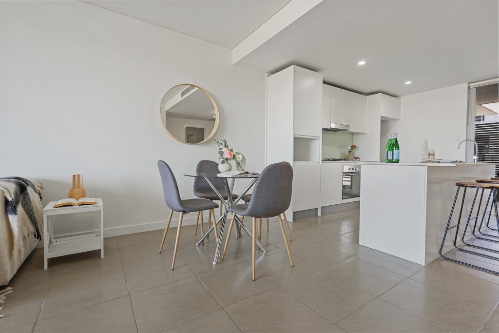 Sold - 704/25-29 Cowper Street - New Property in Parramatta - Real Estate by Amit Nayak