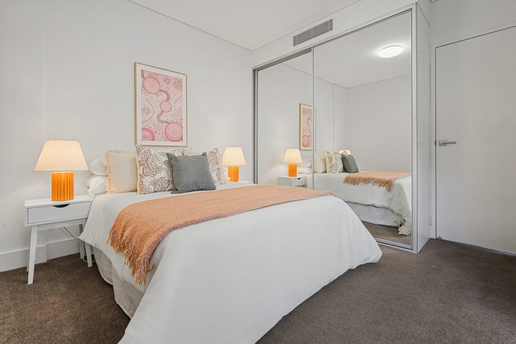 Sold - 704/25-29 Cowper Street - New Property in Parramatta - Real Estate by Amit Nayak