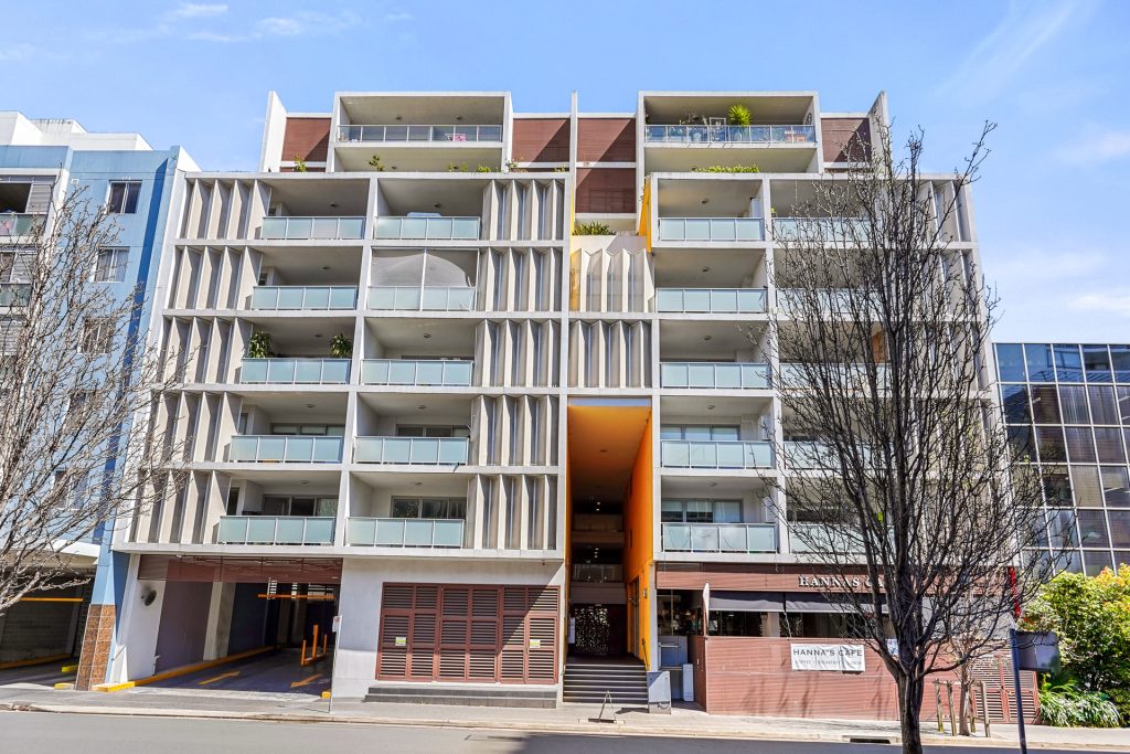 Sold - 704/25-29 Cowper Street - New Property in Parramatta - Real Estate by Amit Nayak