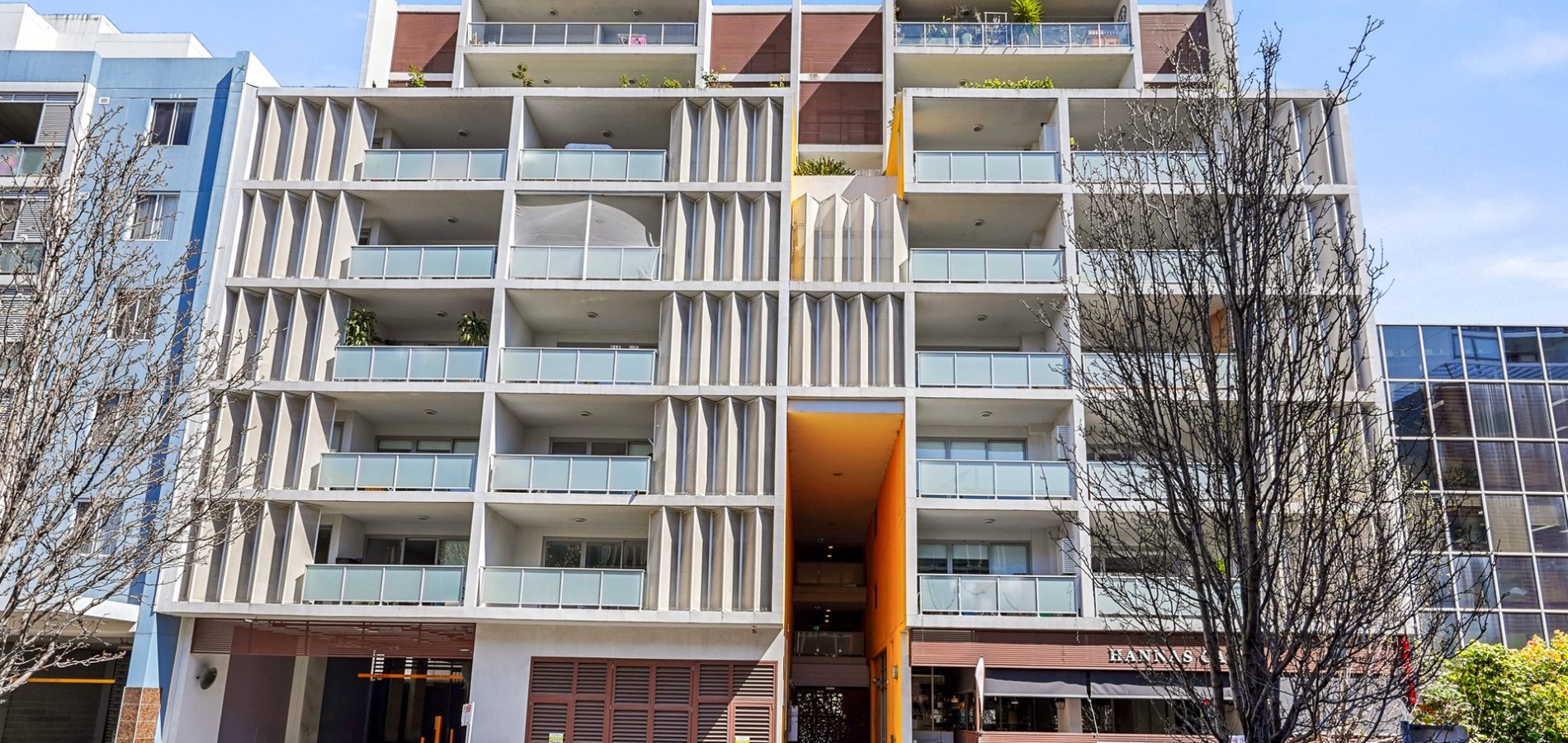 Sold - 704/25-29 Cowper Street - New Property in Parramatta - Real Estate by Amit Nayak